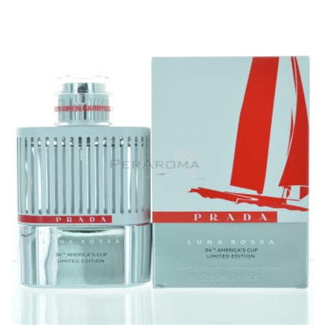 prada luna rossa 34th america s cup limited edition|Luna Rossa 34th America's Cup Limited Edition Prada .